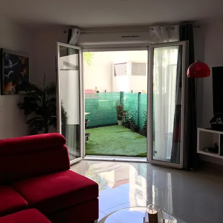 Apartment Sandy Eden Superieur