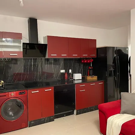 Apartment Sandy Eden Superieur