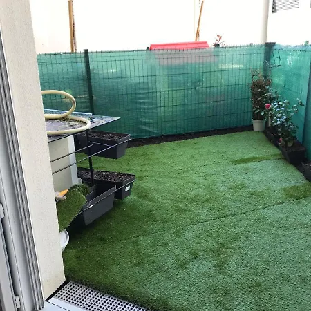 Apartment Sandy Eden Superieur *