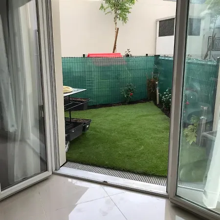Apartment Sandy Eden Superieur *