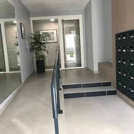 Apartment Sandy Eden Superieur *
