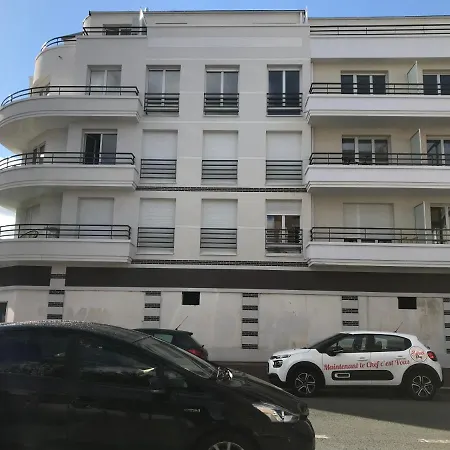 Sandy Eden Superieur Apartment *