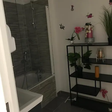 Sandy Eden Superieur Apartment *