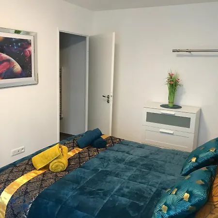 Sandy Eden Superieur Apartment *