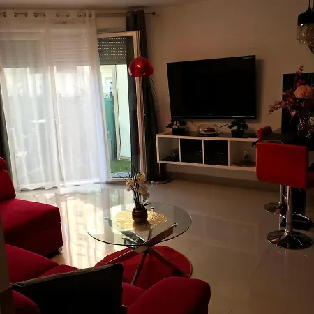 Apartment Sandy Eden Superieur