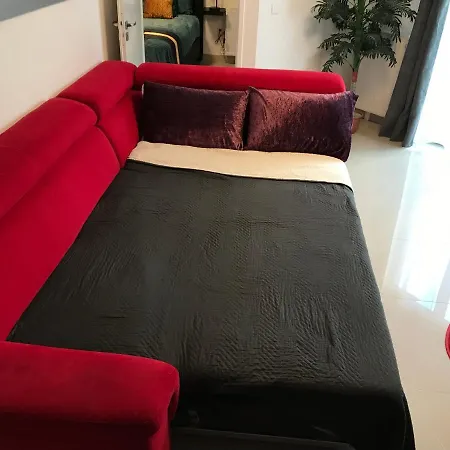 Apartment Sandy Eden Superieur