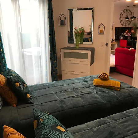 Apartment Sandy Eden Superieur